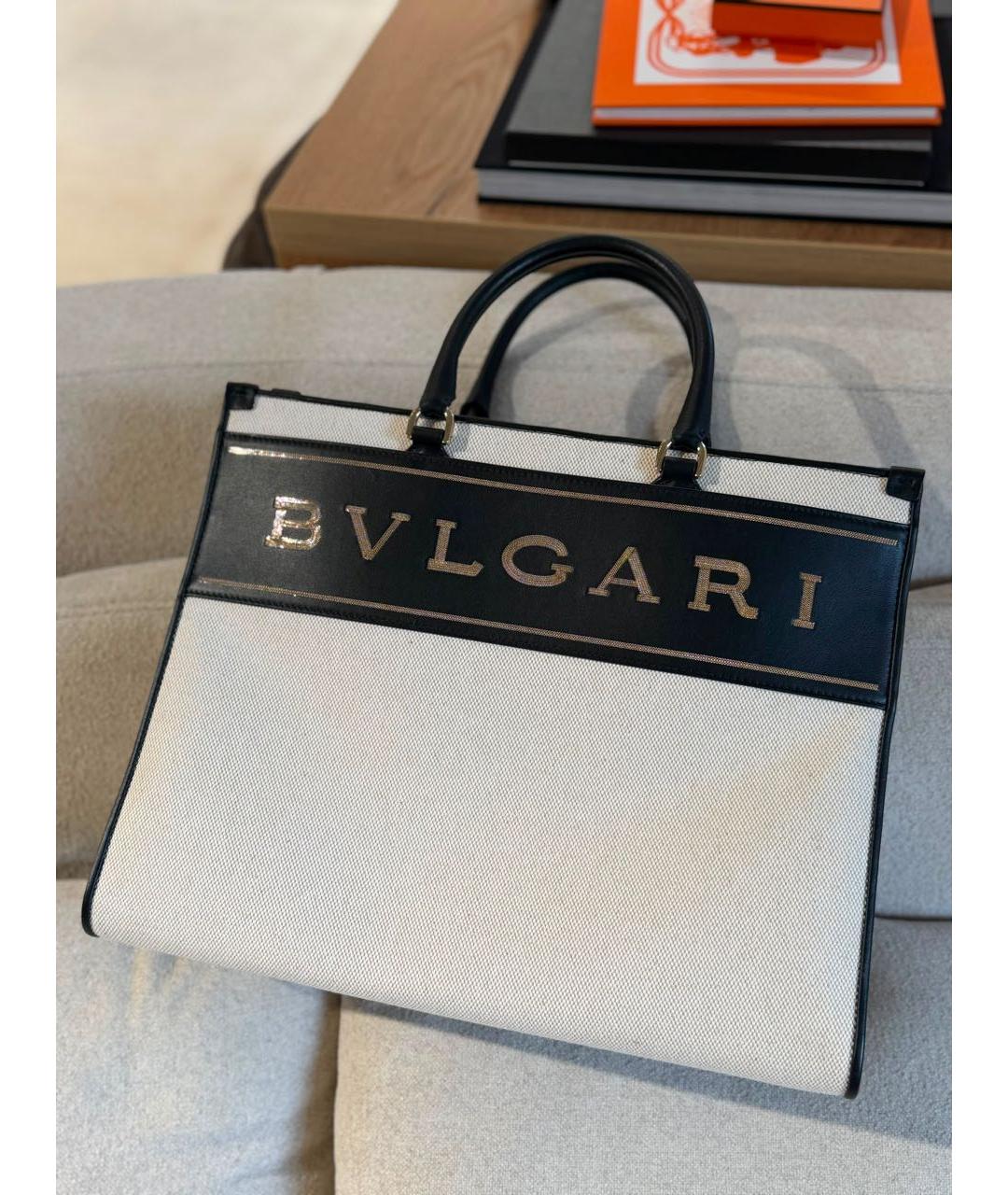 BVLGARI Мульти сумка тоут, фото 2