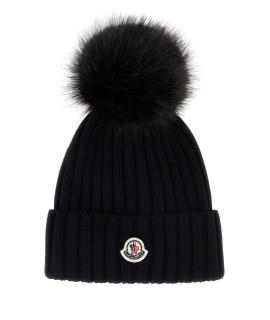 MONCLER Шапка