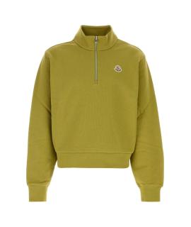 MONCLER Худи/толстовка