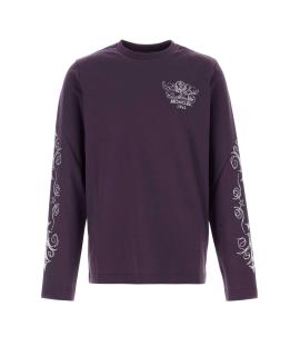 MONCLER Лонгслив