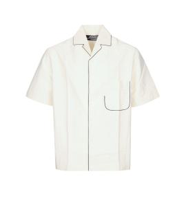 JACQUEMUS Кэжуал рубашка