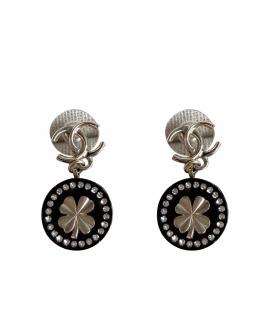 CHANEL Серьги