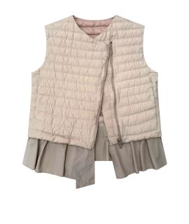 BRUNELLO CUCINELLI Жилет