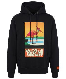HERON PRESTON Худи/толстовка