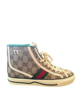 GUCCI Кеды