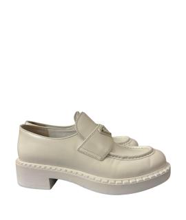 PRADA Лоферы