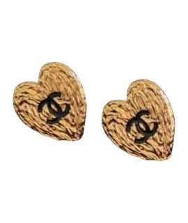 CHANEL Серьги