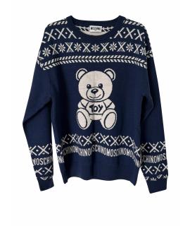 MOSCHINO Трикотаж