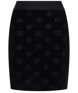 DOLCE&GABBANA Юбка мини