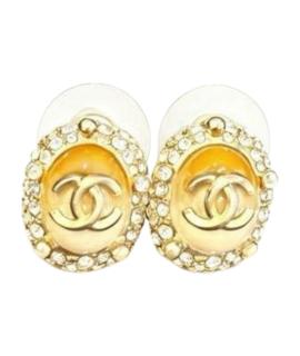 CHANEL Серьги