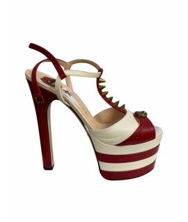 GUCCI Босоножки