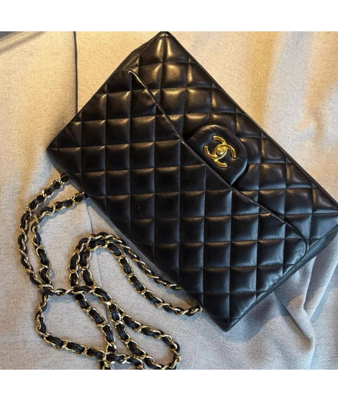 CHANEL Сумка через плечо, фото 3