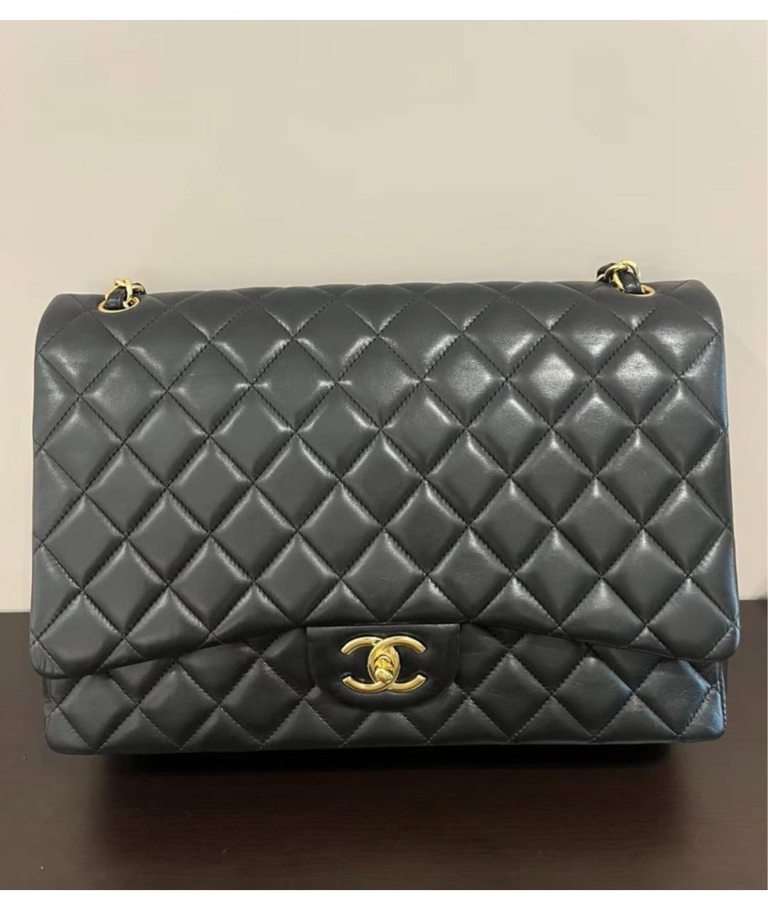 CHANEL Сумка через плечо, фото 5