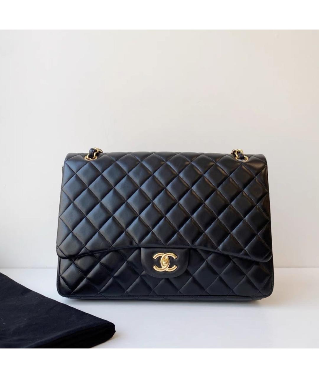 CHANEL Сумка через плечо, фото 6