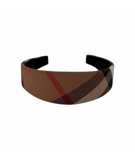 BURBERRY Ободок