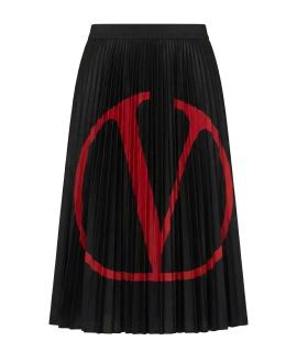 VALENTINO Юбка макси