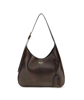 PRADA Сумка через плечо