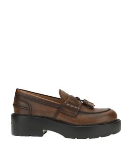 MIU MIU Лоферы