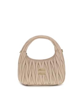 MIU MIU Сумка с короткими ручками