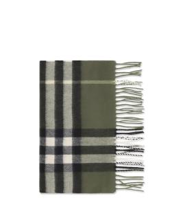 BURBERRY Шарф
