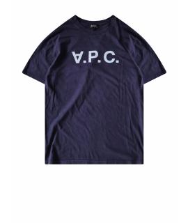 A.P.C. Футболка