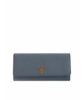 PRADA Кошелек