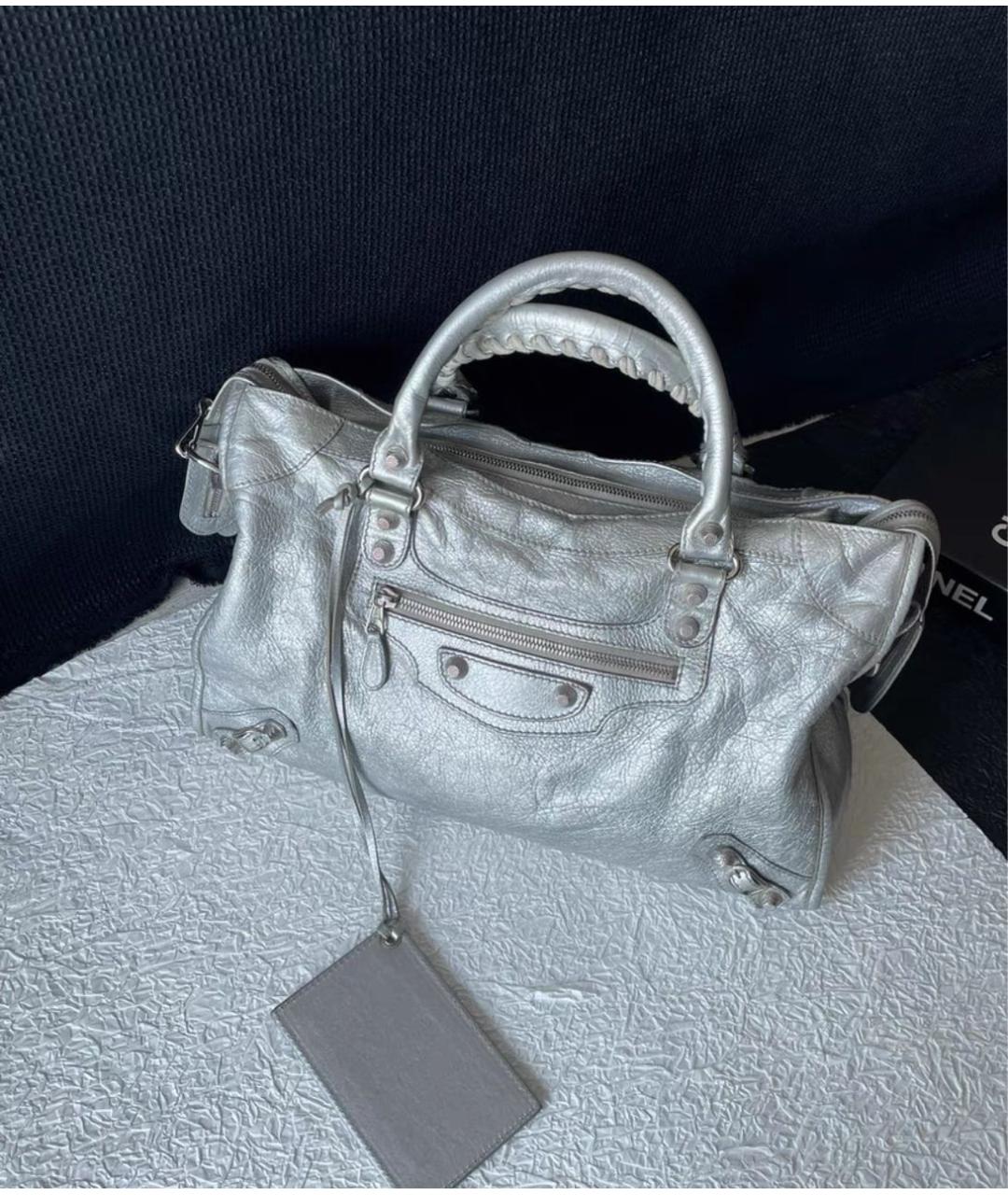 BALENCIAGA Сумка через плечо, фото 3