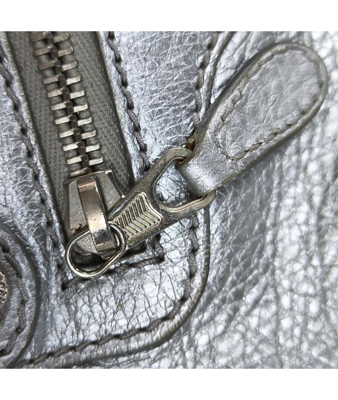 BALENCIAGA Сумка через плечо, фото 5