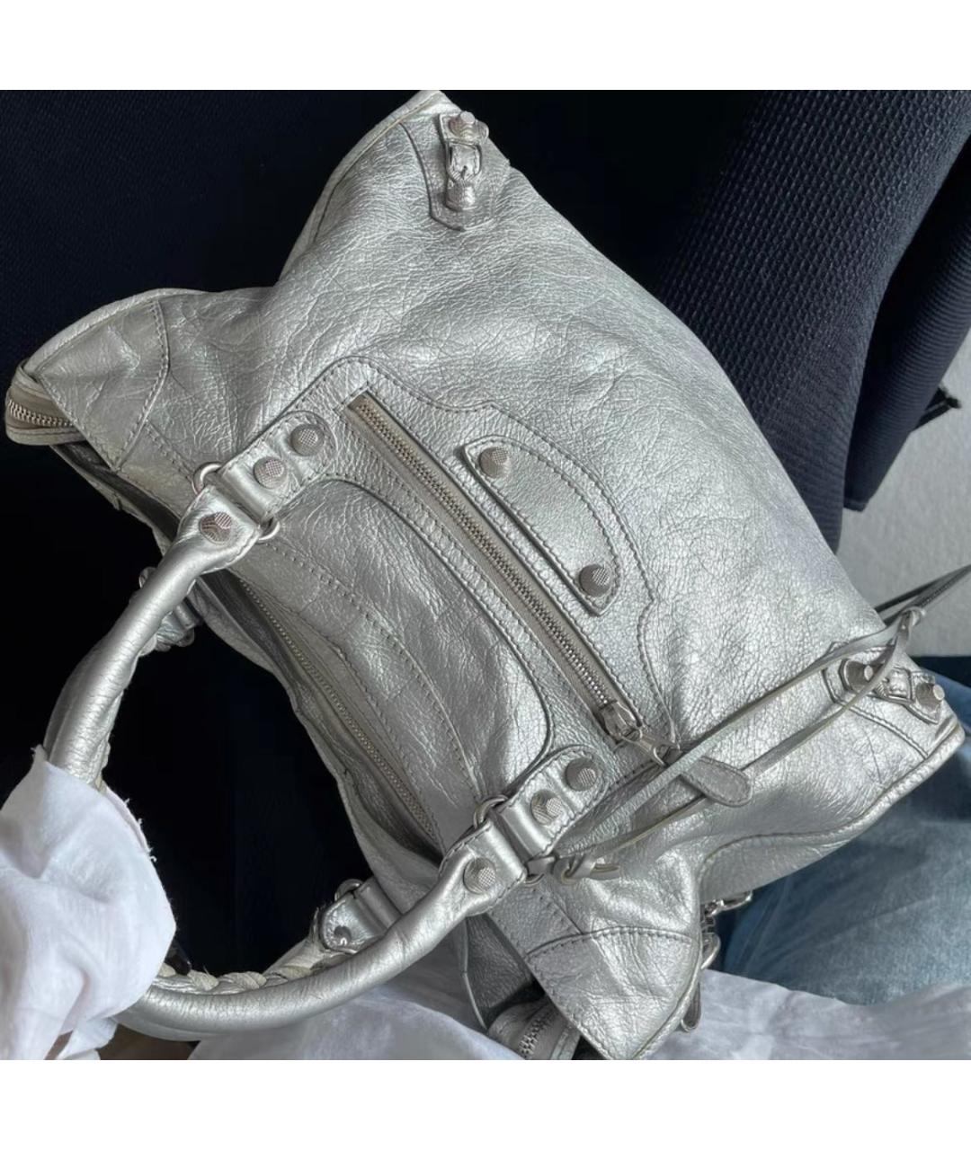 BALENCIAGA Сумка через плечо, фото 2