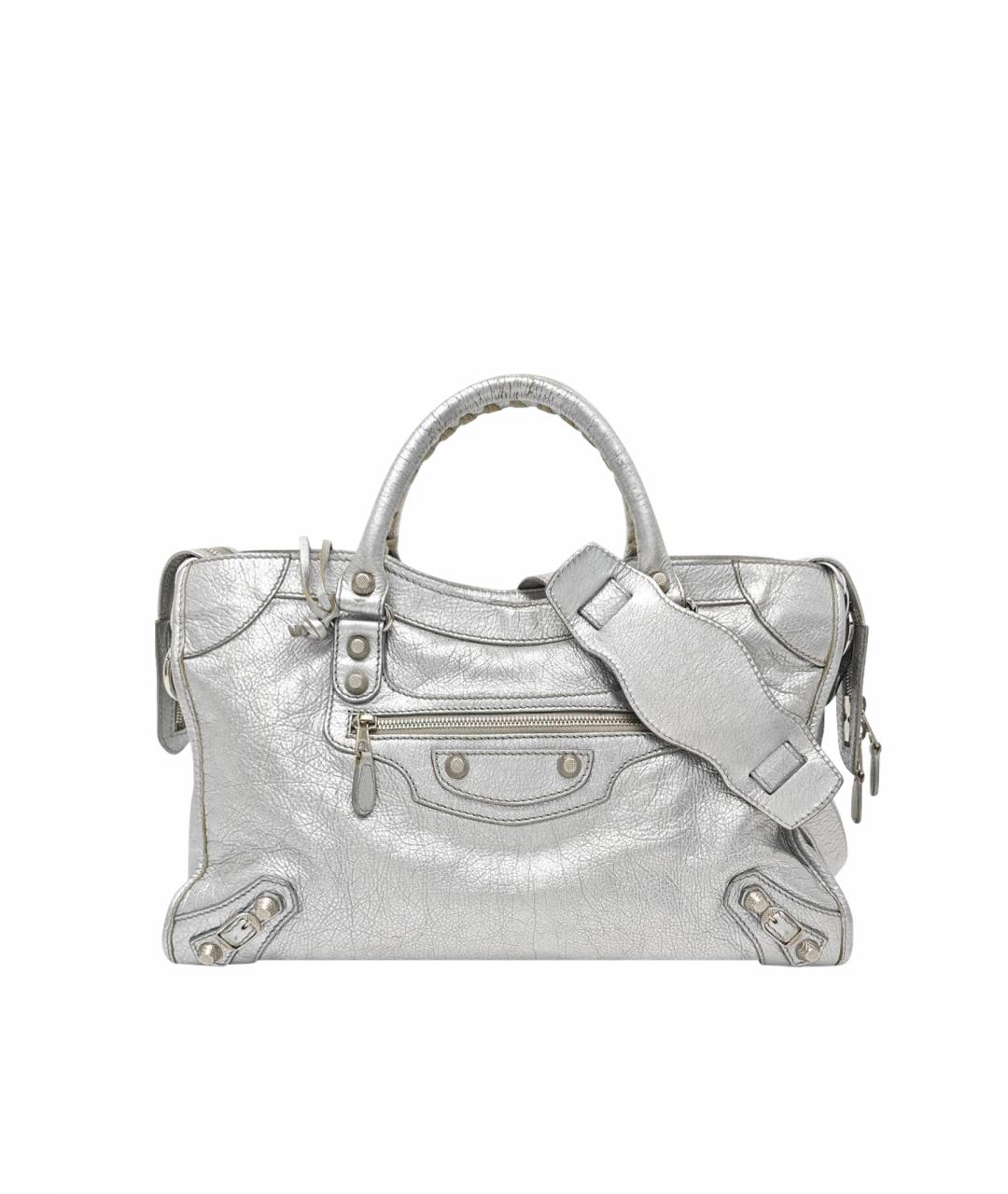 BALENCIAGA Сумка через плечо, фото 1