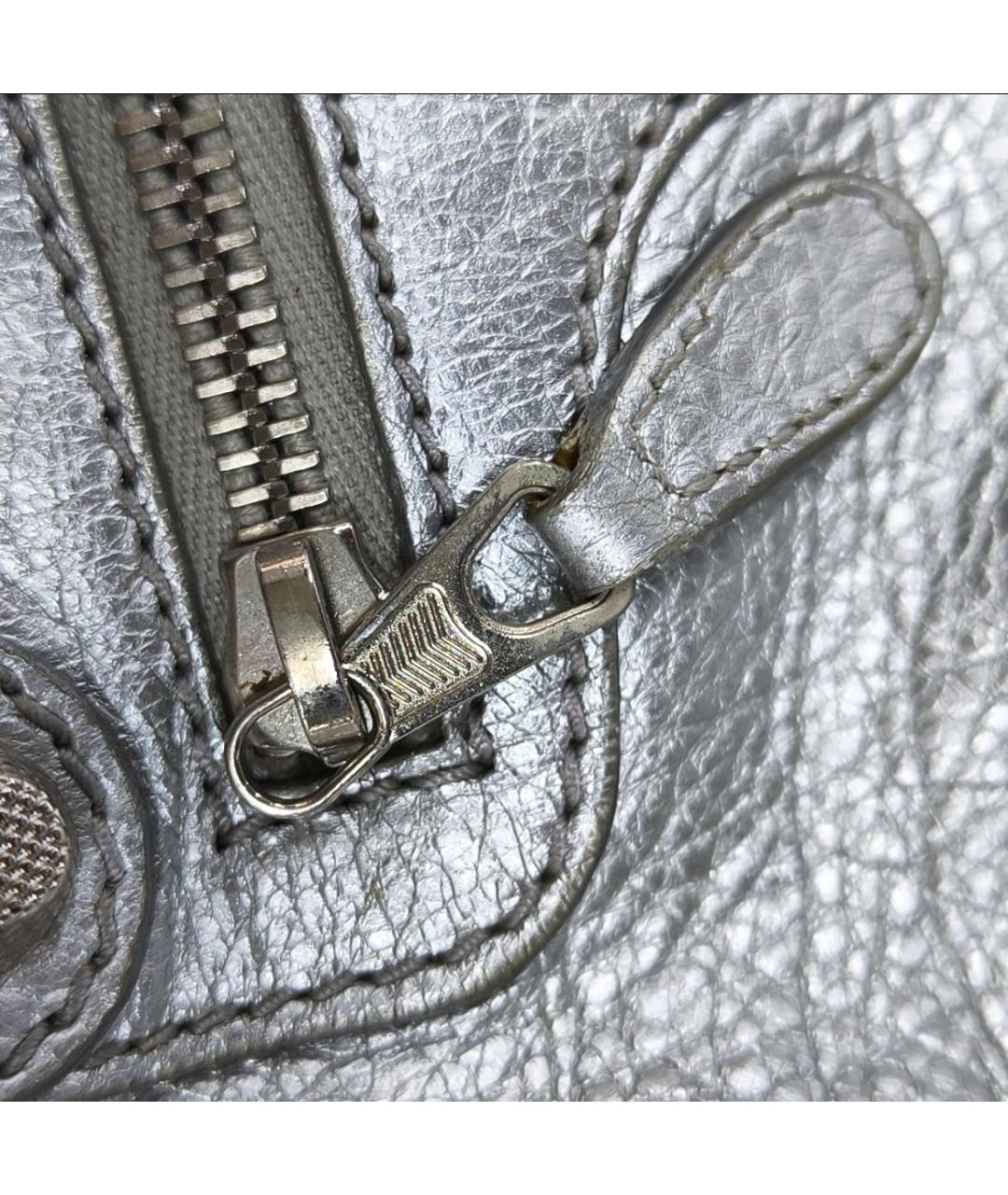 BALENCIAGA Сумка через плечо, фото 4