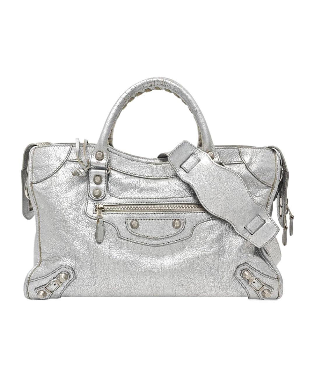 BALENCIAGA Сумка через плечо, фото 6