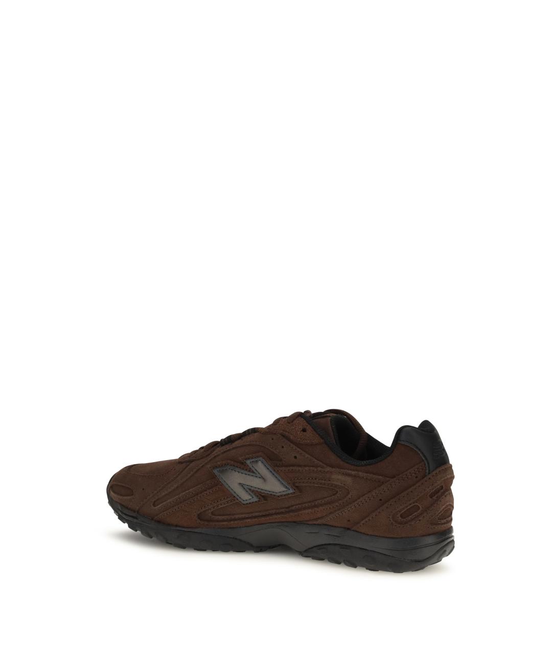 NEW BALANCE Синтетические кроссовки, фото 3