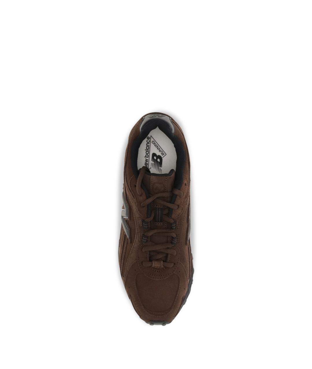 NEW BALANCE Синтетические кроссовки, фото 4