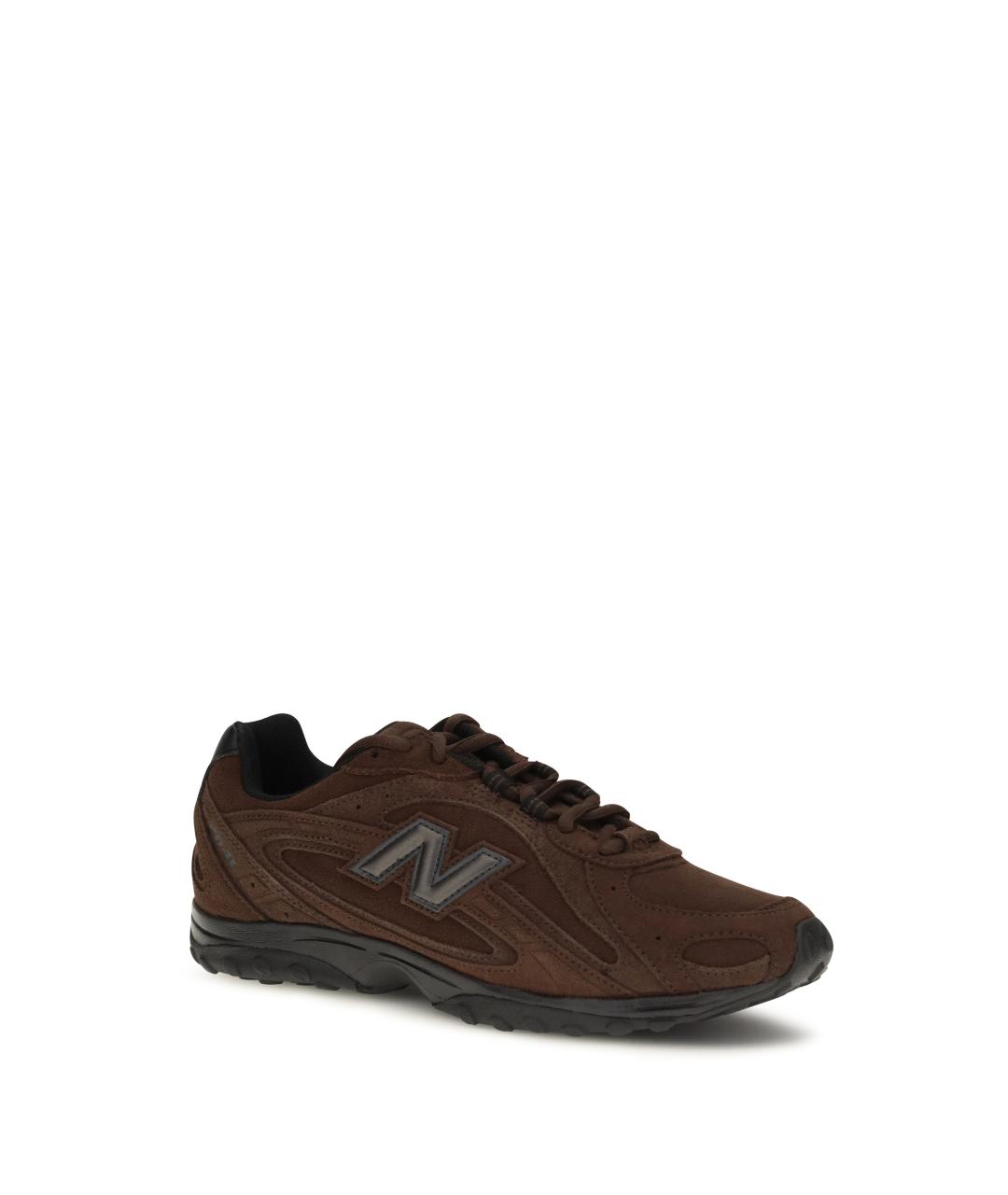 NEW BALANCE Синтетические кроссовки, фото 2