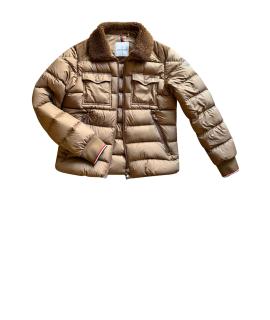 MONCLER Пуховик