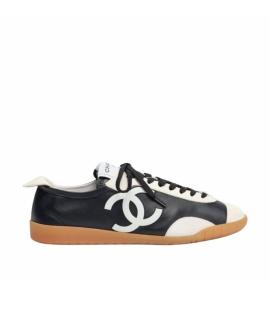 CHANEL Кеды
