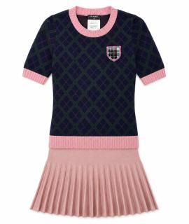 CHANEL Костюм с юбками