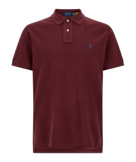 POLO RALPH LAUREN Поло с коротким рукавом