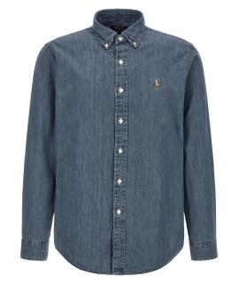 POLO RALPH LAUREN Кэжуал рубашка