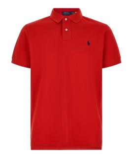 POLO RALPH LAUREN Поло с коротким рукавом