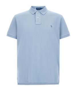 POLO RALPH LAUREN Поло с коротким рукавом