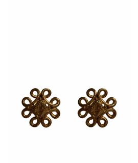 SAINT LAURENT Клипсы