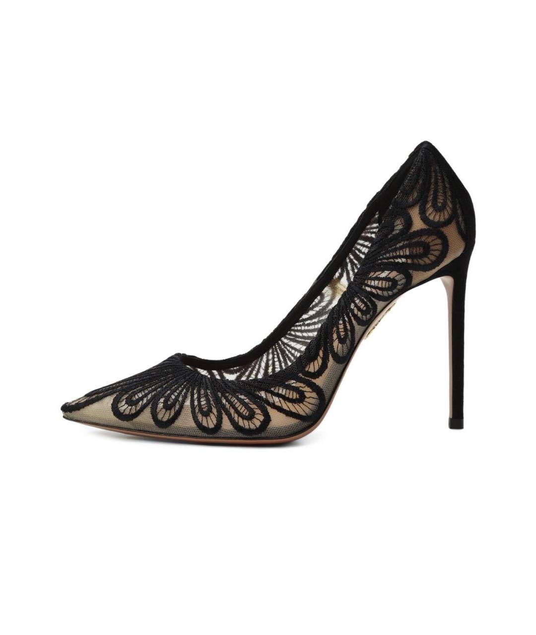 AQUAZZURA Туфли, фото 9