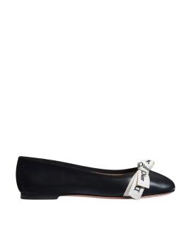 CHRISTIAN DIOR Балетки