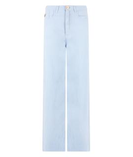 LOIS JEANS Прямые брюки