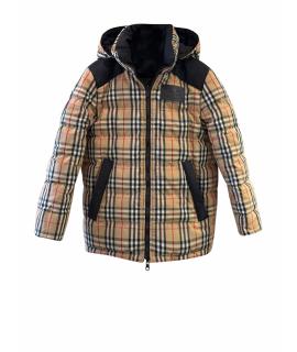 BURBERRY Пуховик
