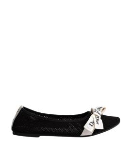 CHRISTIAN DIOR Балетки