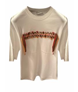 LANVIN Футболка
