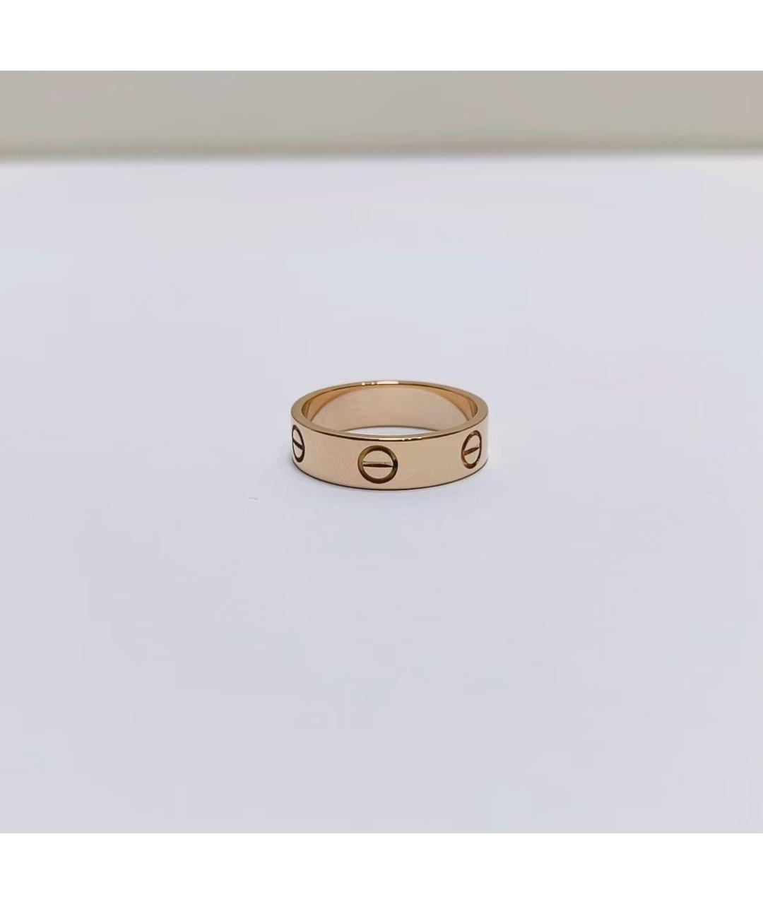 CARTIER Кольцо, фото 2